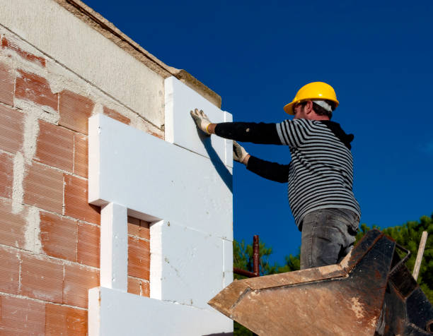 Best Insulation for Specific Applications in Beltsville, MD