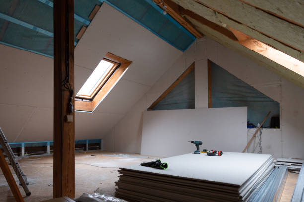 Best Geographic-Specific Insulation Services in Beltsville, MD