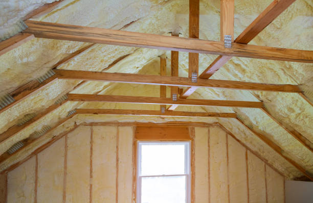 Best Insulation for Specific Applications in Beltsville, MD