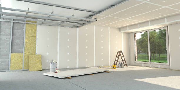 Types of Insulation We Offer in Beltsville, MD