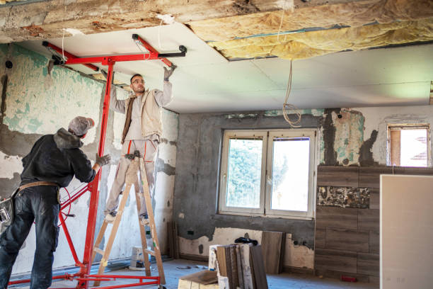 Best Spray Foam Insulation in Beltsville, MD